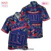 New York Giants NFL Hawaiian Shirt Being A Giants Beach Shirt This For Summer Mom Lets Everyone Score