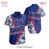 New York Giants NFL Hawaiian Shirt Style Summer For Awesome Fans