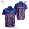 New York Giants NFL Style Trending Summer Hawaiian Shirt