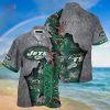 New York Jets NFL-God Hawaiian Shirt