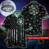 New York Jets NFL Hawaiian Shirt