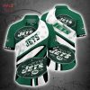 New York Jets NFL Hawaiian Shirt For New Season