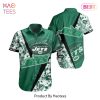 New York Jets NFL Hawaiian Shirt Style Summer For Awesome Fans