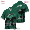 New York Jets NFL Hawaiian Shirt This Summer Beach Shirt Gift For Fans