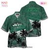 New York Jets NFL Hawaiian Shirt Trending Summer For Sports Football Fans