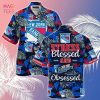 New York Rangers NHL-Summer Hawaiian Shirt And Shorts