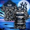 NewYork Yankees MLB Hawaiian Shirt