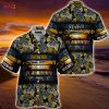 Notre Dame Fighting Irish Summer Hawaiian Shirt