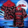 Ole Miss Rebels  Hawaiian Shirt