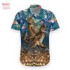 Owl Hawaii Shirt 3D Limited Edition