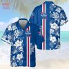 Pabst Blue Bibbon All Over Print 3D Hawaiian Shirt