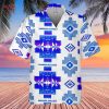 Pattern Native Hawaiian Shirt 3D