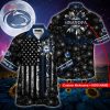 Penn State Nittany Lions Hawaiian Shirt