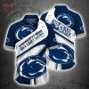 Penn State Nittany Lions Hawaiian Shirt For New Season