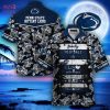 Penn State Nittany Lions Hawaiian Shirt