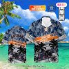 Personalized MLB Houston Astros Palm Tree Hawaii Shirt