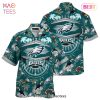 Philadelphia Eagles NFL Hawaiian Shirt This Summer For Your Loved Ones