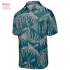 Philadelphia Eagles NFL Mens Hawaiian 3D Shirt