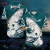 Philadelphia Eagles NFL-Special Hawaiian Shirt New Arrivals Summer