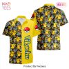 Pikachu Hawaiian Shirts Custom Anime Merch Clothes for Men Women