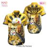 Pittsburgh Steelers NFL Baby Yoda Hawaiian Shirt Style Summer Trending For Men Women