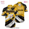 Pittsburgh Steelers NFL Hawaiian Shirt New Collection Trending Gift For Fans