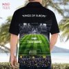 Real Madrid Limited For Fan 2022 Aop hawaiian shirt