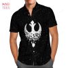 Rebels Starwars AOP Hawaiian Shirt