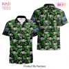 Roronoa Zoro Symbol Hawaiian Shirts Custom Anime Merch Clothes for Men Women