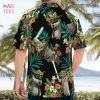 SW Luxury Hawaiian Shirt