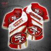 San Francisco 49ers NFL Hawaiian Shirt For New Season