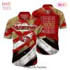 San Francisco 49ers NFL Hawaiian Shirt Gift For Fans