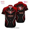 San Francisco 49ers NFL Hawaiian Shirt New Trending Summer Beach Shirt For Men Women