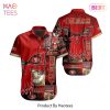 San Francisco 49ers NFL Hawaiian Shirt Skull Printed 3D New Trend Summer For Fans