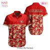 San Francisco 49ers NFL Style Trending Summer Hawaiian Shirt