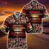 San Francisco 49ers NFL-Summer Hawaiian Shirt