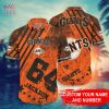 San Francisco Giants MLB-Personalized Hawaiian Shirt