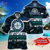 Seattle Mariners MLB-Super Hawaiian Shirt Summer