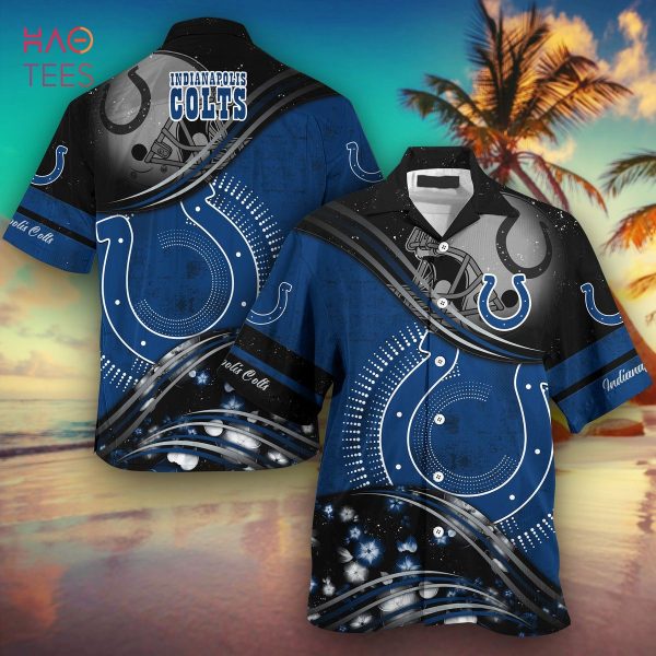 Seattle Seahawks NFL Summer Hawaiian Shirt