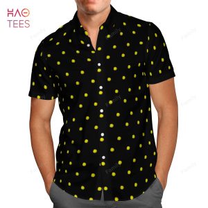 Smile Face Fashion Hawaiian Shirt