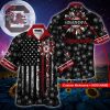 South Carolina Gamecocks Hawaiian Shirt  – QJ51