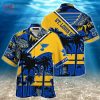 St. Louis Blues NHL-Summer Hawaiian Shirt And Shorts