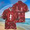 Stanford Cardinal Hawaiian Shirt