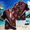 Stanford Cardinal Summer Hawaiian Shirt