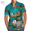 Star Wars Facon X-Wing Jedi Ship AOP Hawaiian Shirt