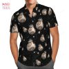 Starwars BB8 AOP Hawaiian Shirt