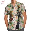 Starwars Surfing AOP Hawaiian Shirt