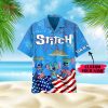 Stitch Hawaiian Shirt