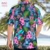 Stitch Hawaiian Shirt & Beach Shorts