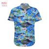 Swimming Hawaii Shirt 3D Limited Edition